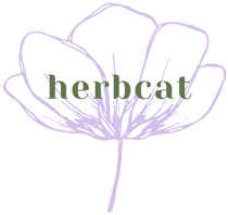 herbcat_rescue cats, grow herbs.